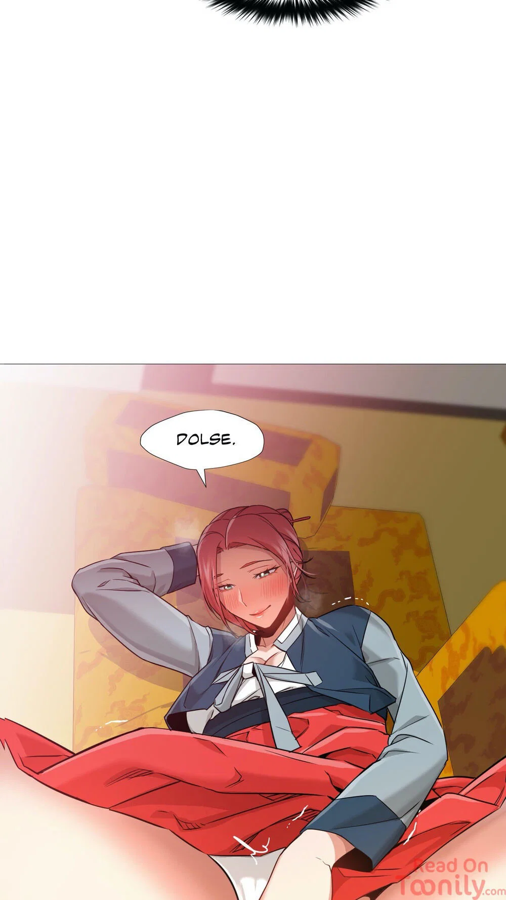 Sự hoán đổi bất ngờ - Chapter 47 trang 4