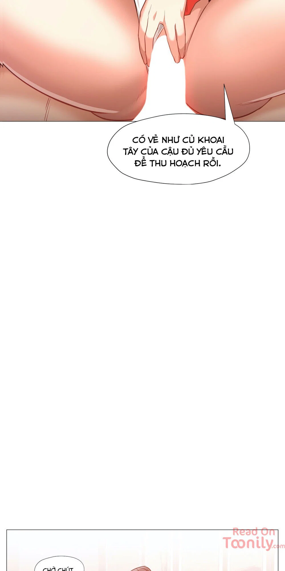 Sự hoán đổi bất ngờ - Chapter 47 trang 5