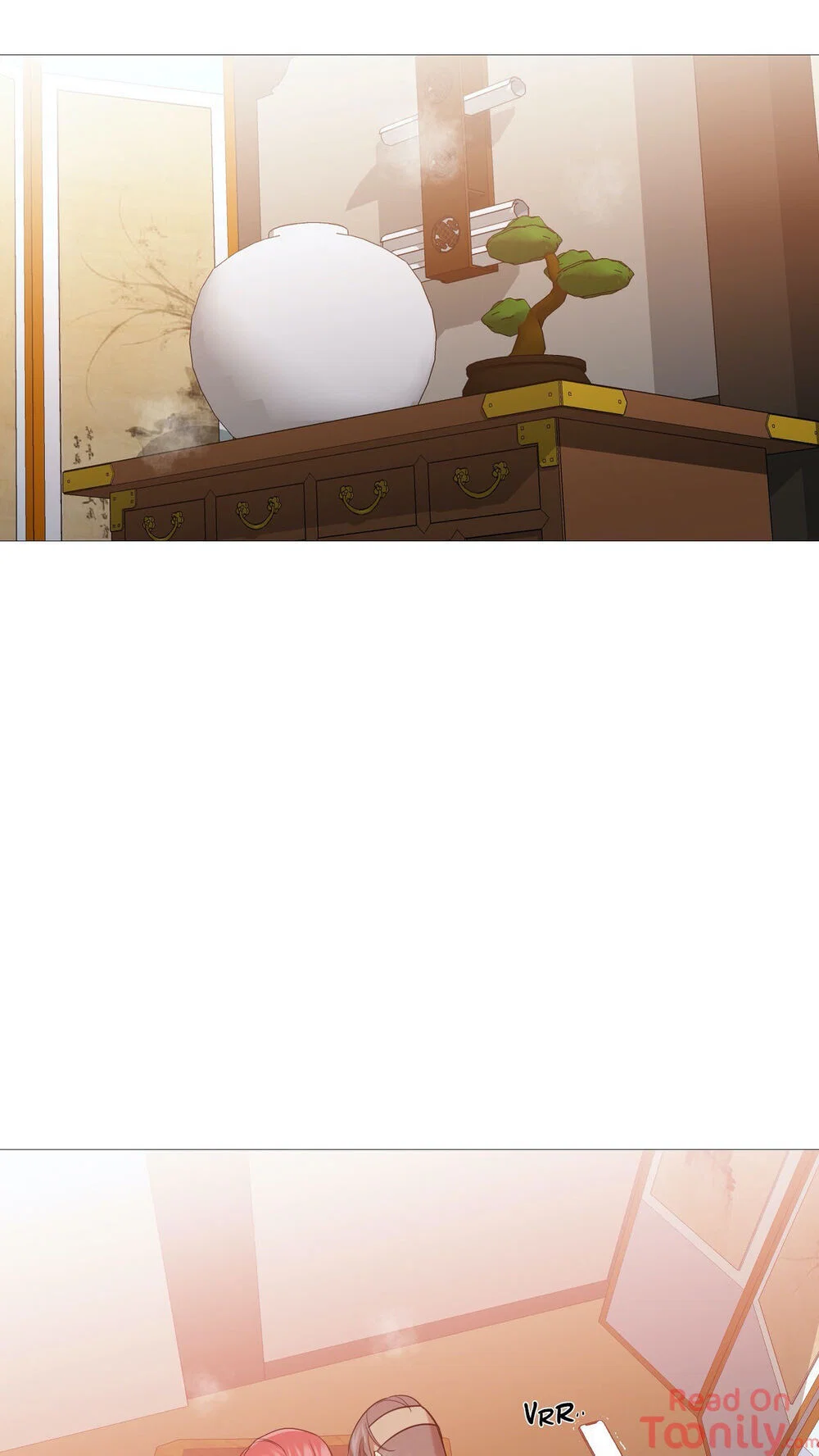 Sự hoán đổi bất ngờ - Chapter 47 trang 18