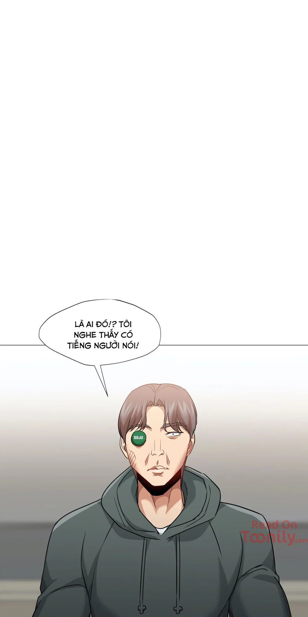 Sự hoán đổi bất ngờ - Chapter 47 trang 25