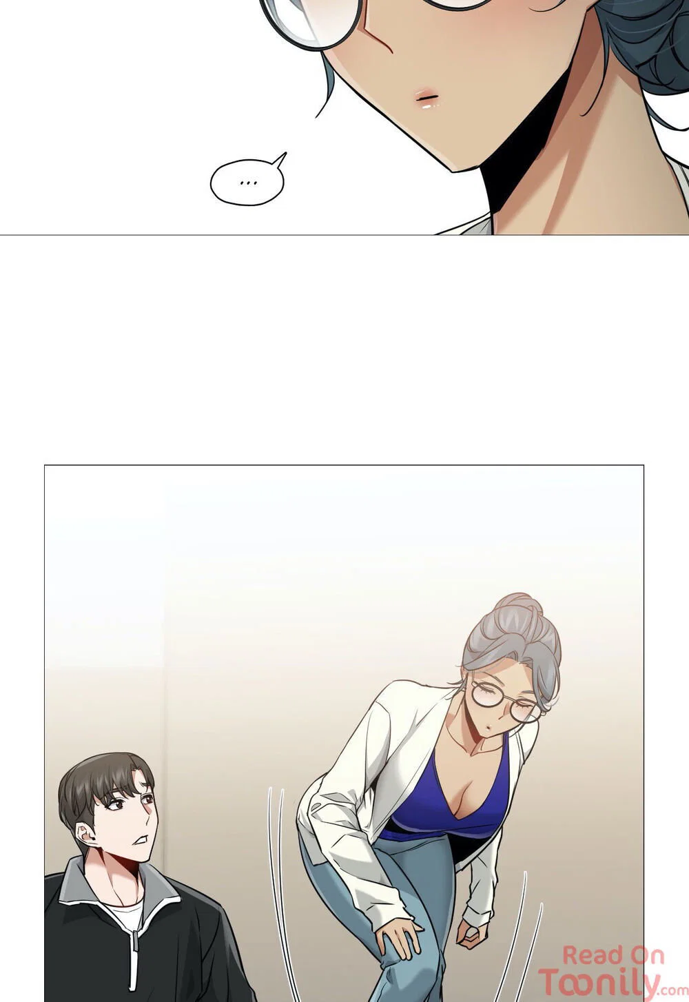 Sự hoán đổi bất ngờ - Chapter 47 trang 32