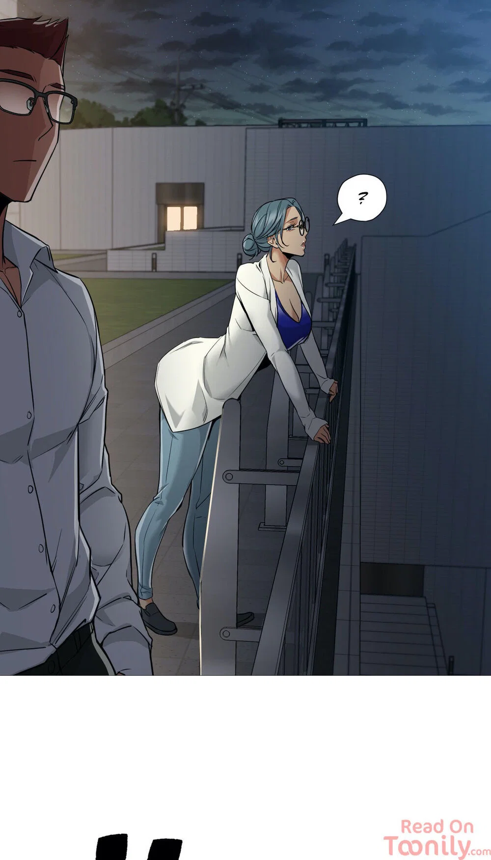 Sự hoán đổi bất ngờ - Chapter 47 trang 40