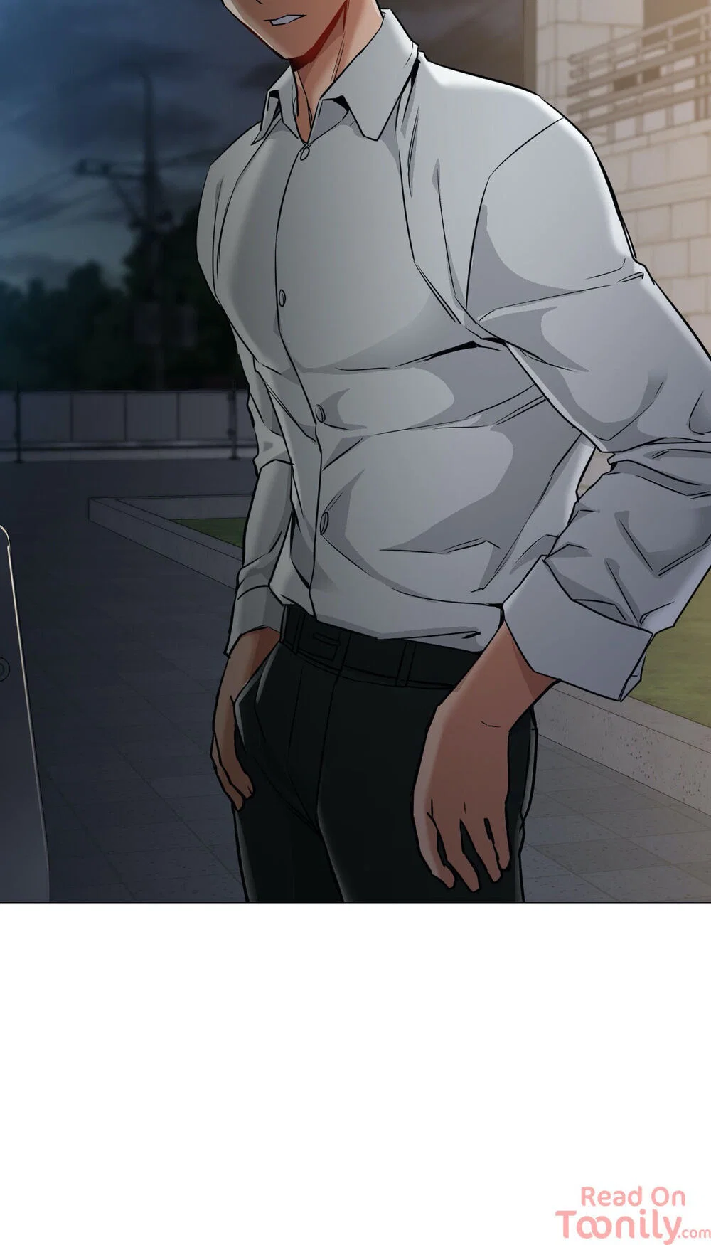 Sự hoán đổi bất ngờ - Chapter 47 trang 42