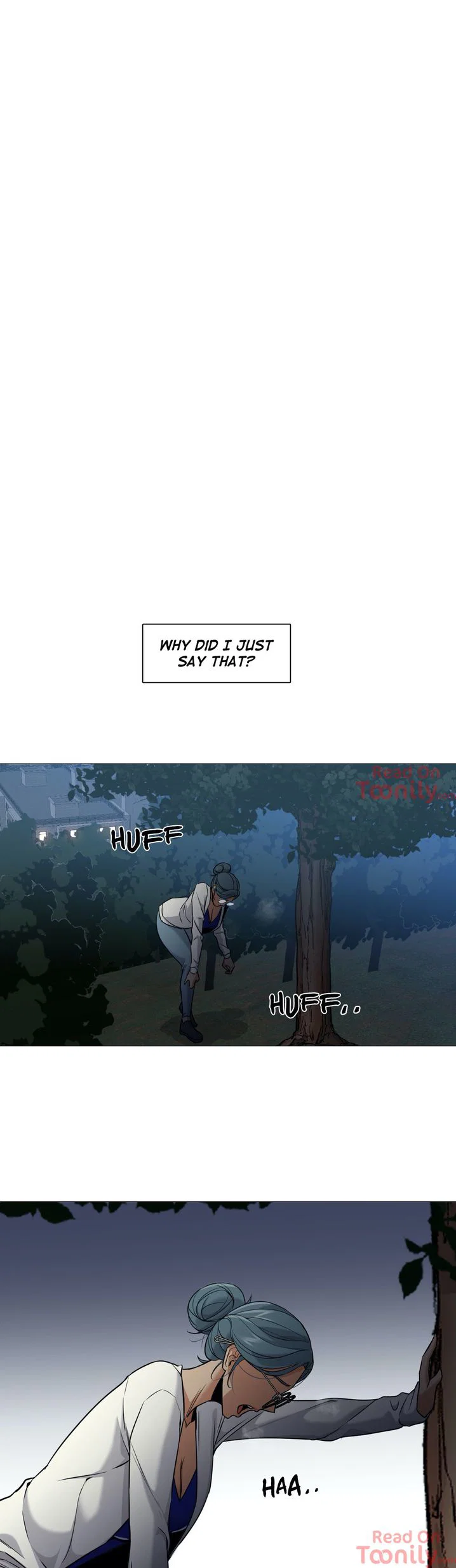 Sự hoán đổi bất ngờ - Chapter 48 trang 9