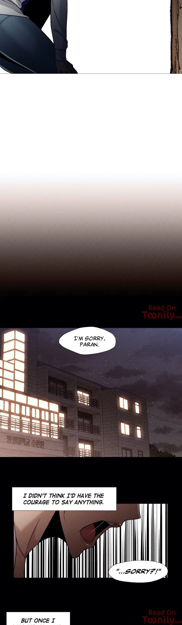 Sự hoán đổi bất ngờ - Chapter 48 trang 10