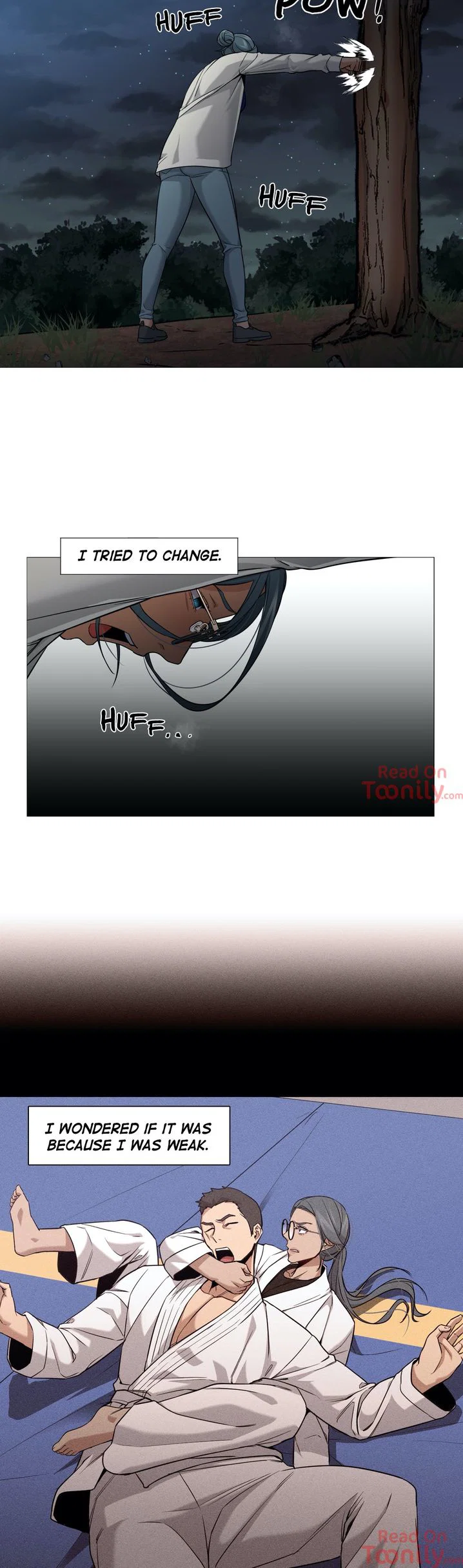 Sự hoán đổi bất ngờ - Chapter 48 trang 15