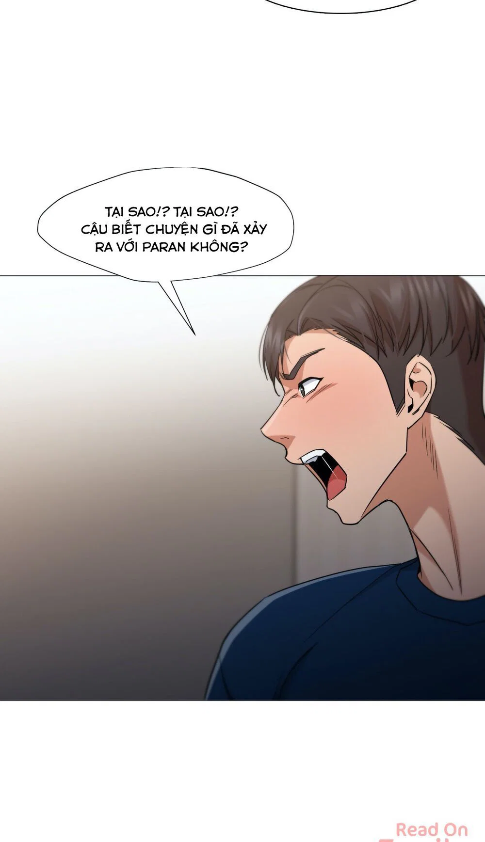 Sự hoán đổi bất ngờ - Chapter 49 trang 7