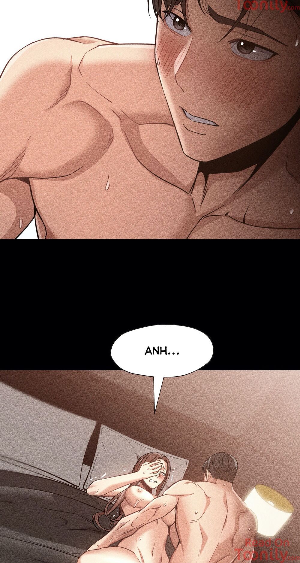 Sự hoán đổi bất ngờ - Chapter 49 trang 12