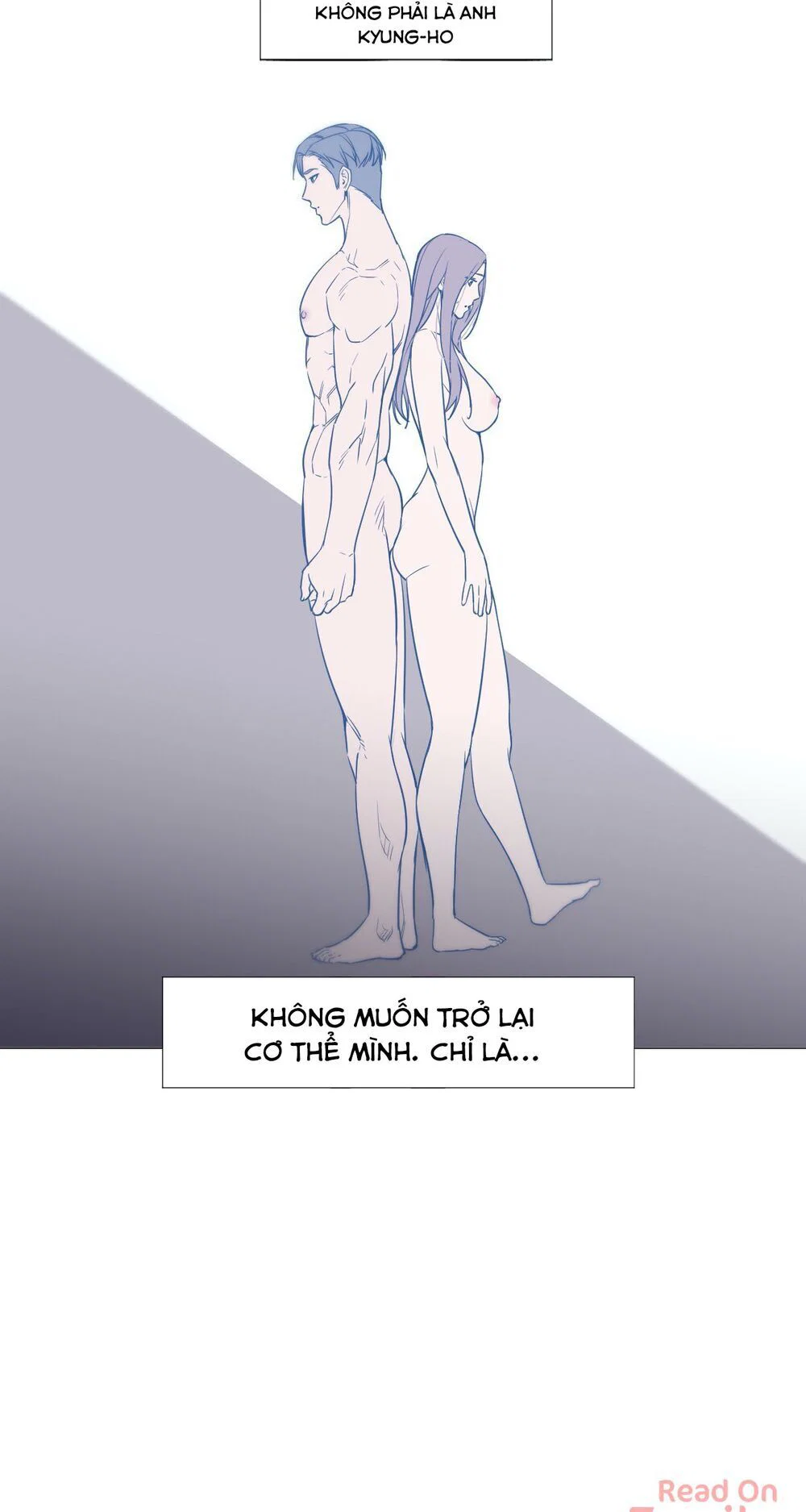 Sự hoán đổi bất ngờ - Chapter 49 trang 15