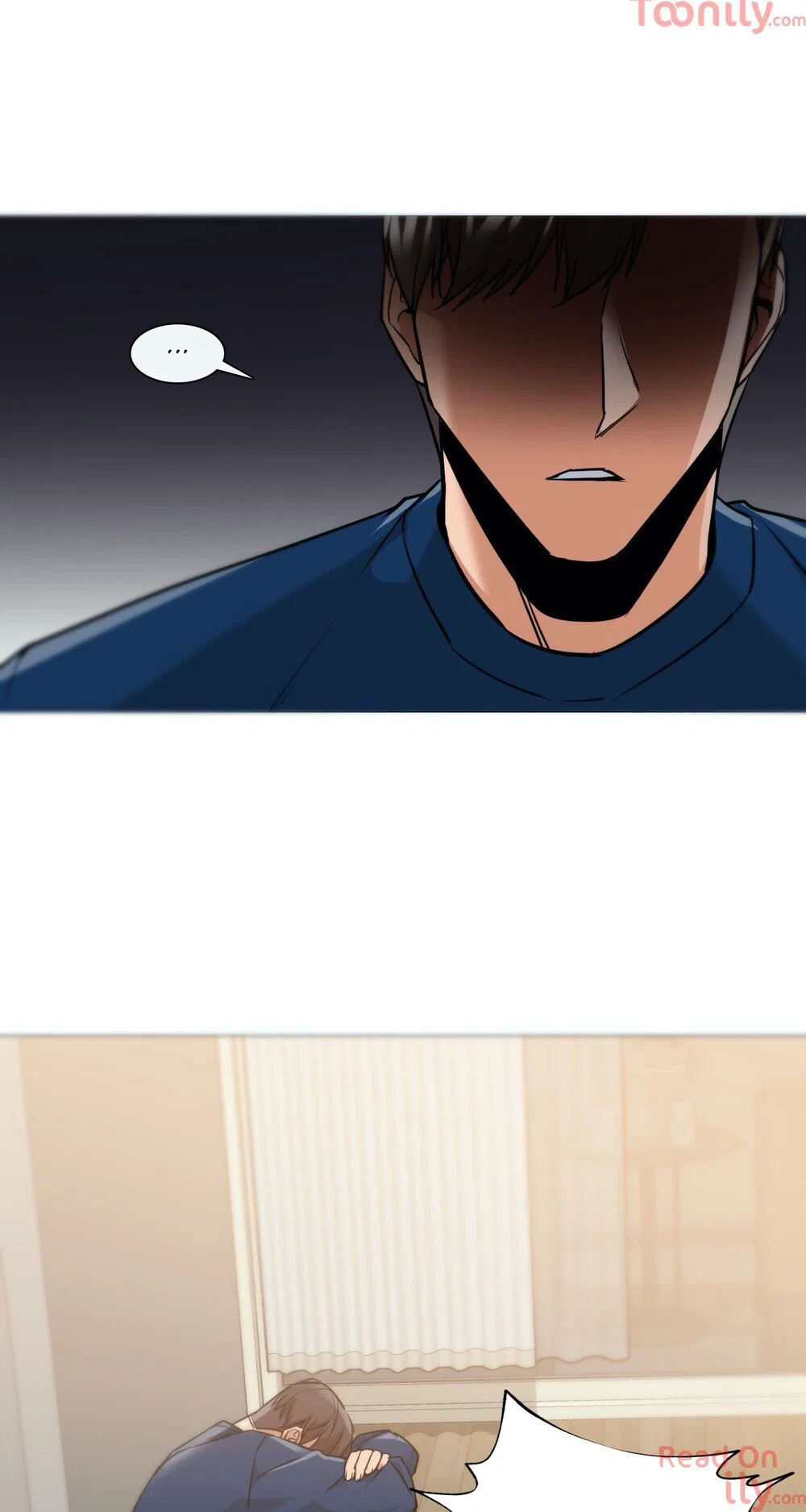Sự hoán đổi bất ngờ - Chapter 49 trang 20