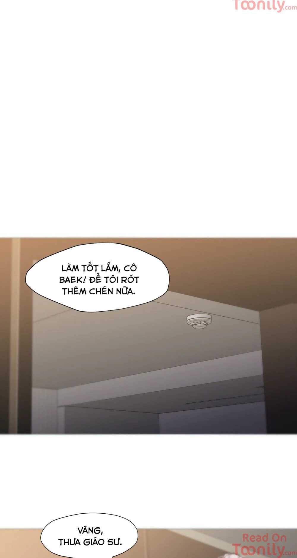 Sự hoán đổi bất ngờ - Chapter 49 trang 22