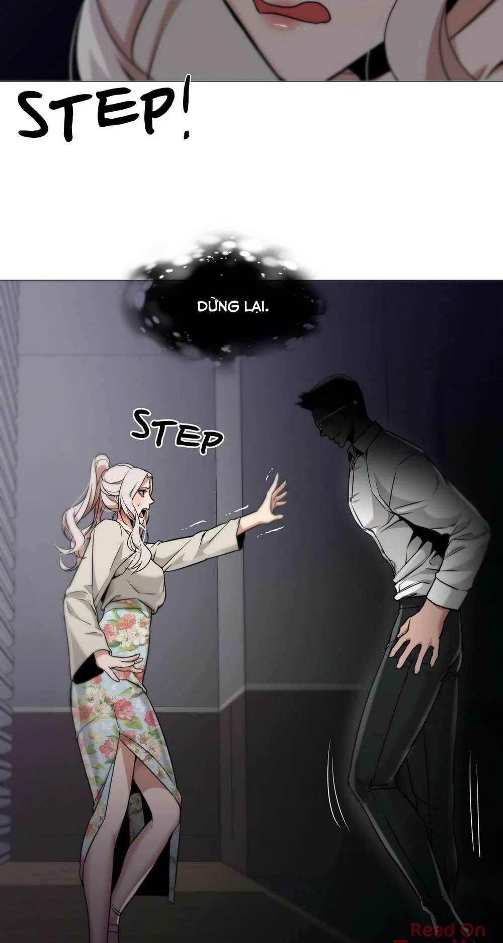 Sự hoán đổi bất ngờ - Chapter 49 trang 31