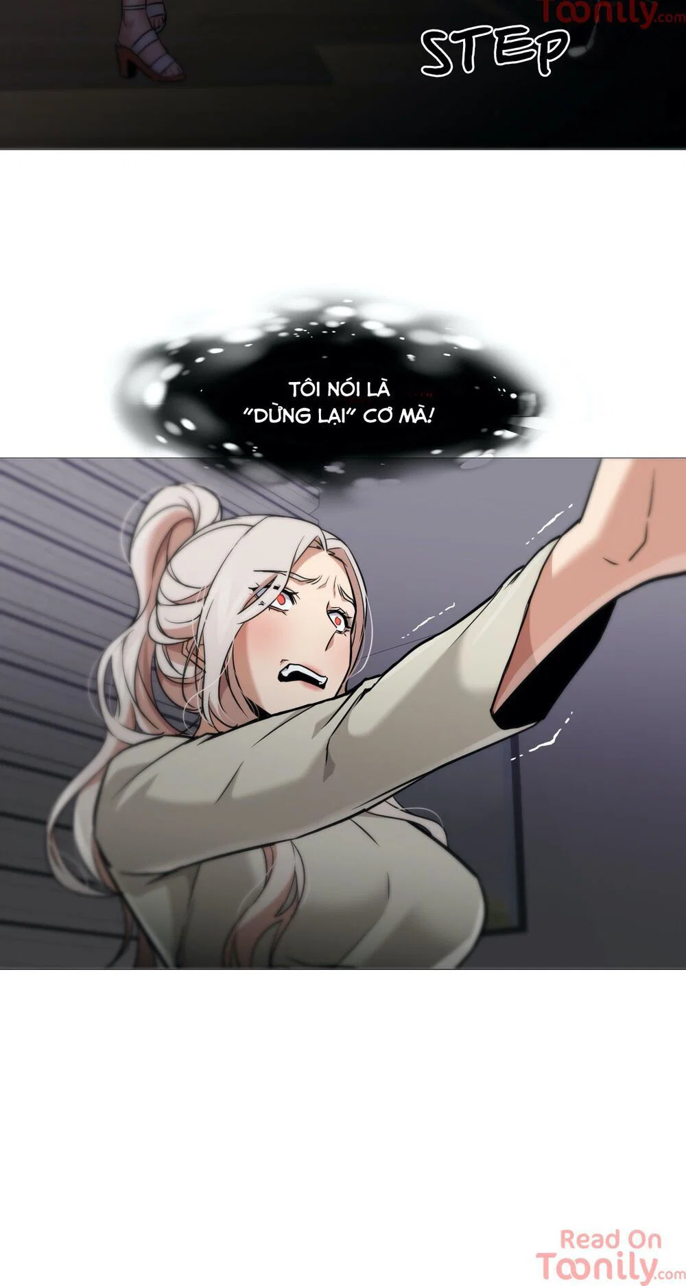 Sự hoán đổi bất ngờ - Chapter 49 trang 32
