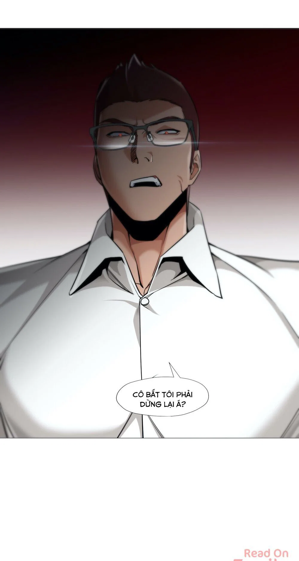 Sự hoán đổi bất ngờ - Chapter 49 trang 33