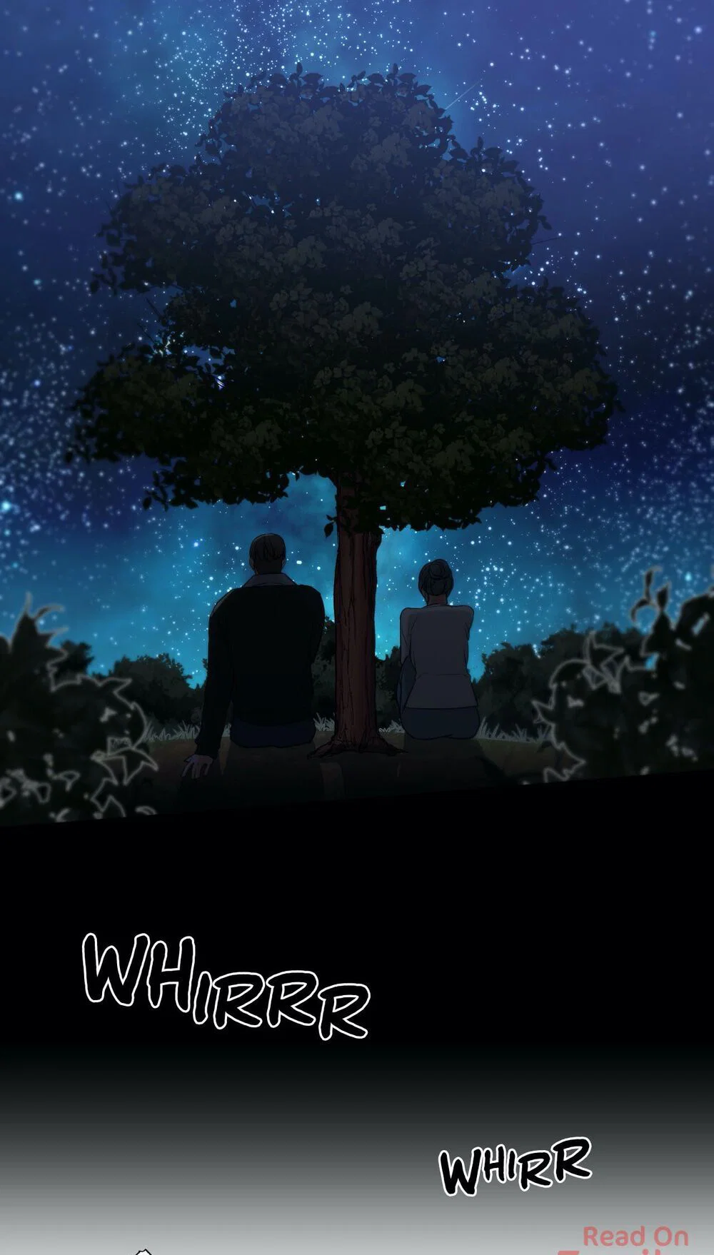 Sự hoán đổi bất ngờ - Chapter 49 trang 43