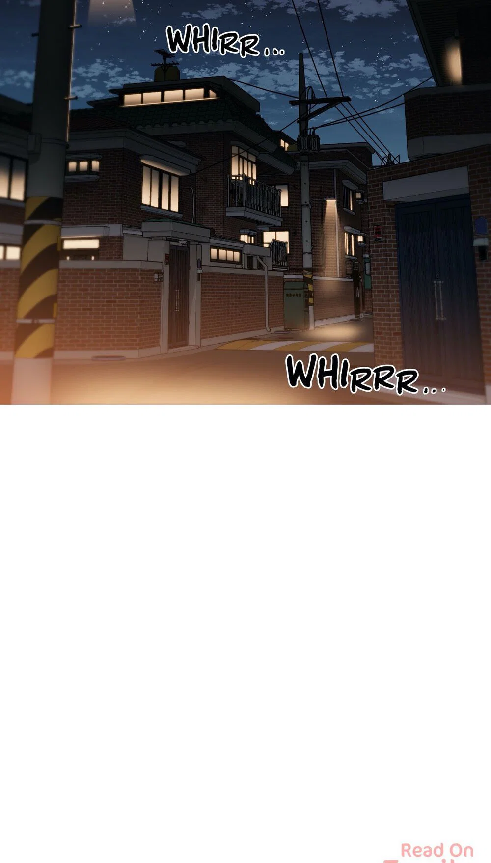 Sự hoán đổi bất ngờ - Chapter 49 trang 45