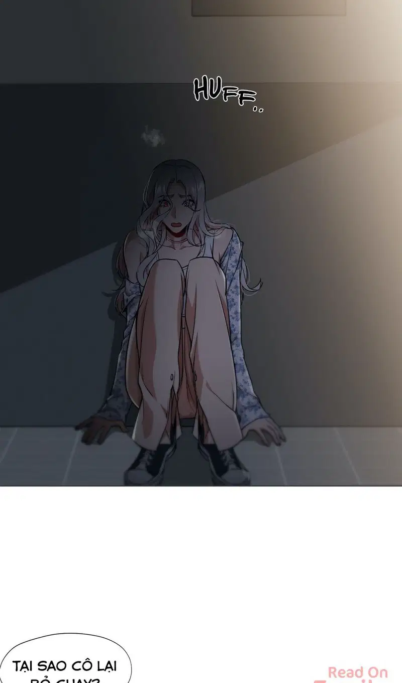 Sự hoán đổi bất ngờ - Chapter 50 trang 3
