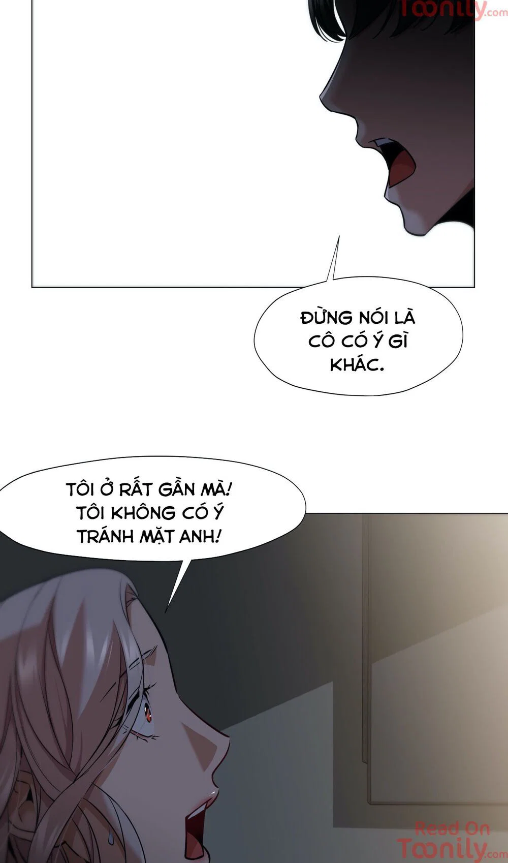 Sự hoán đổi bất ngờ - Chapter 50 trang 6