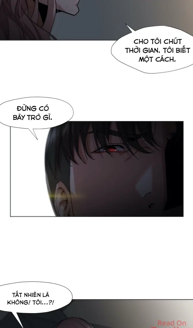 Sự hoán đổi bất ngờ - Chapter 50 trang 7
