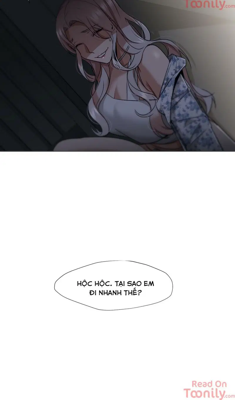 Sự hoán đổi bất ngờ - Chapter 50 trang 8