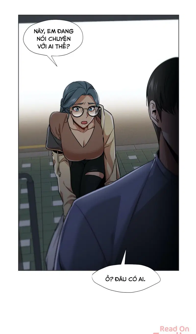 Sự hoán đổi bất ngờ - Chapter 50 trang 9