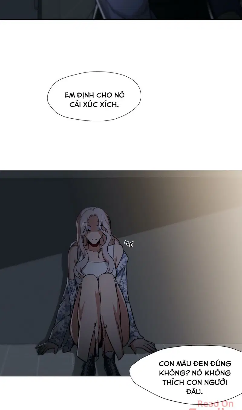 Sự hoán đổi bất ngờ - Chapter 50 trang 11