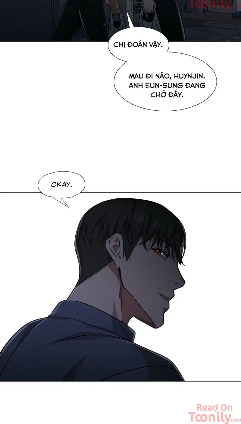 Sự hoán đổi bất ngờ - Chapter 50 trang 14
