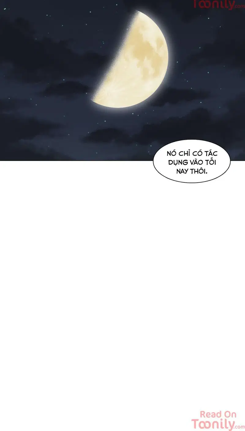 Sự hoán đổi bất ngờ - Chapter 50 trang 18