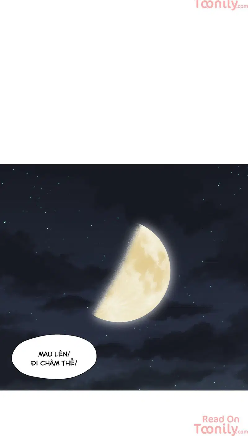 Sự hoán đổi bất ngờ - Chapter 50 trang 20