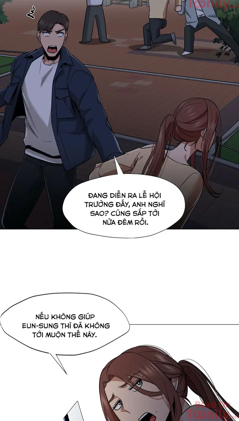 Sự hoán đổi bất ngờ - Chapter 50 trang 22