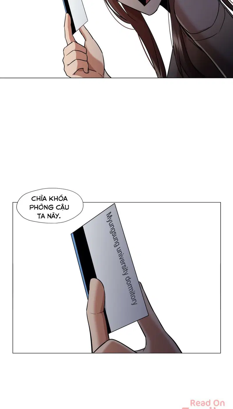 Sự hoán đổi bất ngờ - Chapter 50 trang 23