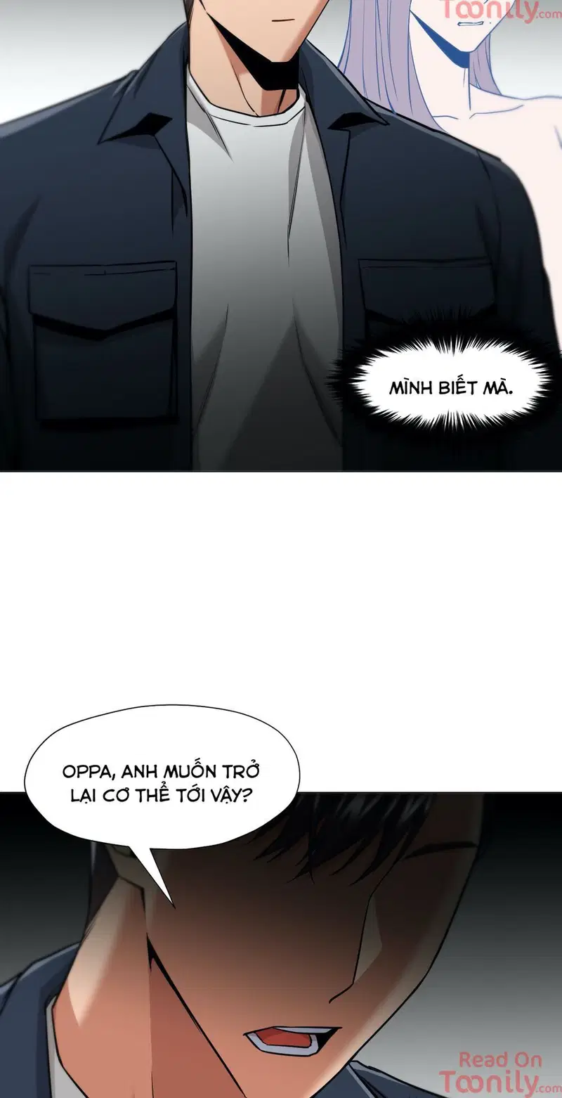 Sự hoán đổi bất ngờ - Chapter 50 trang 26