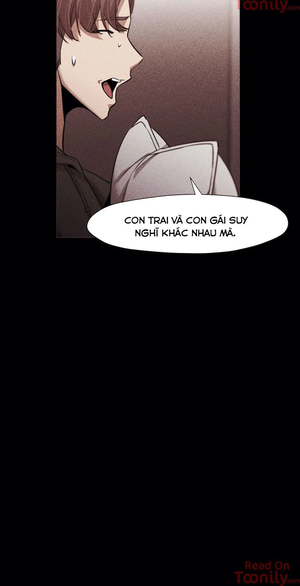 Sự hoán đổi bất ngờ - Chapter 50 trang 34