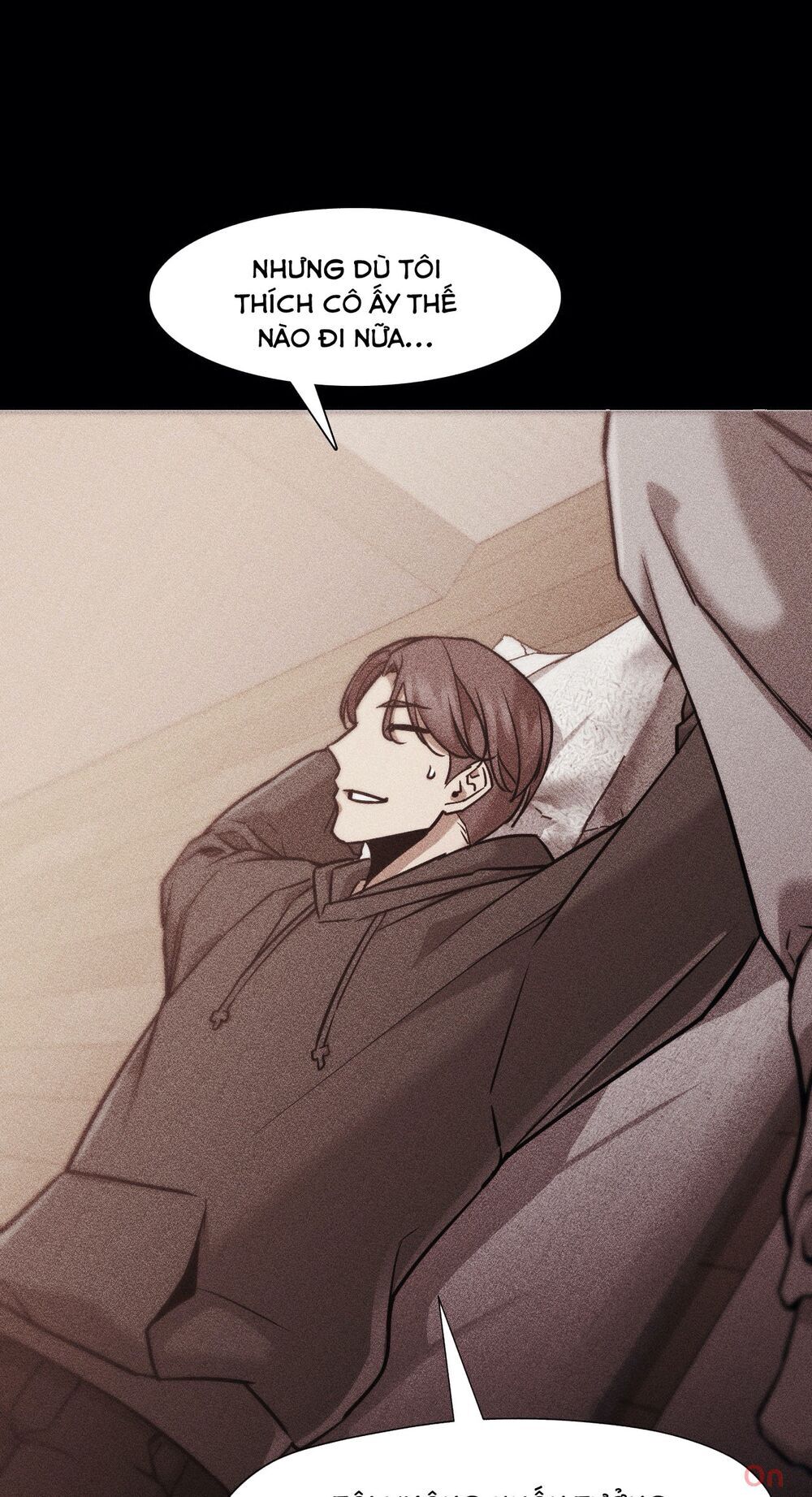 Sự hoán đổi bất ngờ - Chapter 50 trang 35