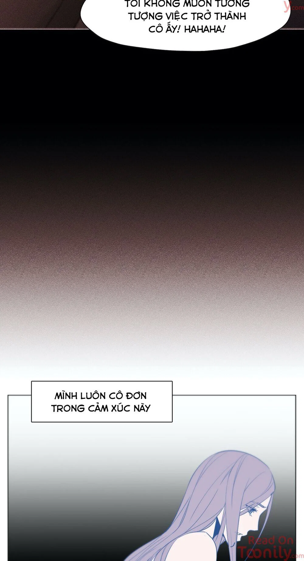Sự hoán đổi bất ngờ - Chapter 50 trang 36
