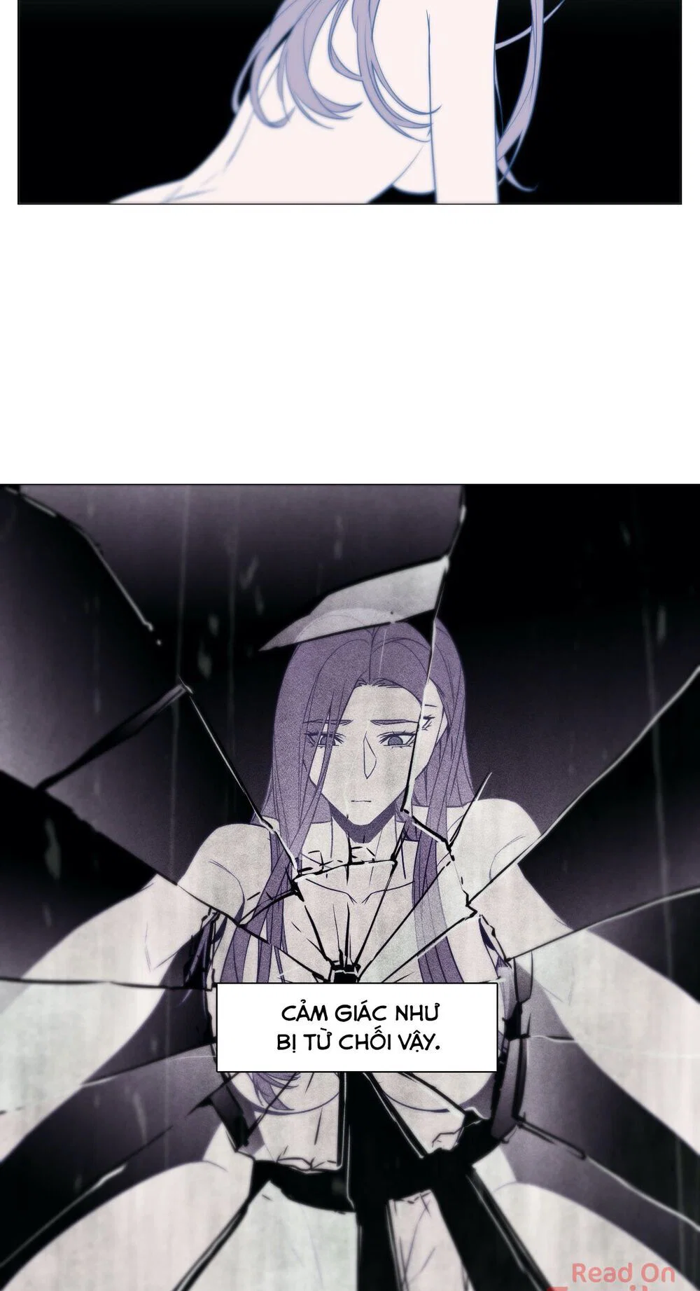 Sự hoán đổi bất ngờ - Chapter 50 trang 37
