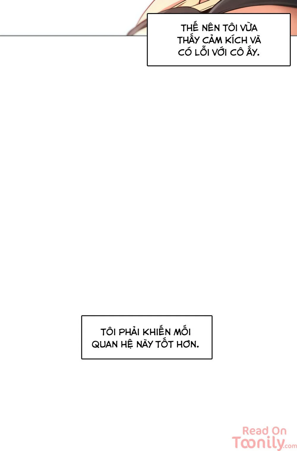 Sự hoán đổi bất ngờ - Chapter 51 trang 8