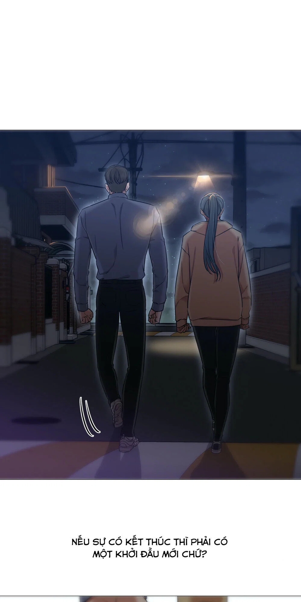 Sự hoán đổi bất ngờ - Chapter 51 trang 25