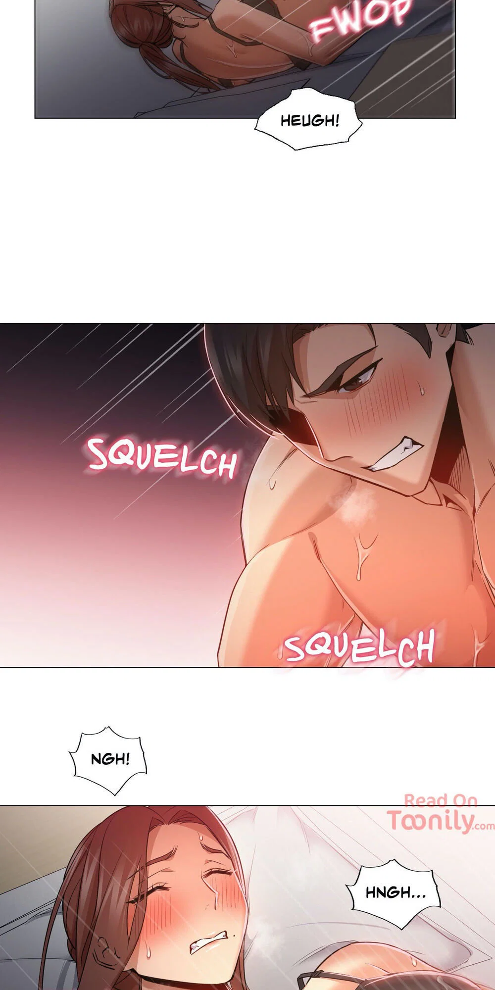 Sự hoán đổi bất ngờ - Chapter 51 trang 29