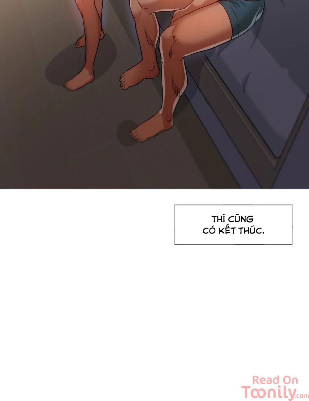 Sự hoán đổi bất ngờ - Chapter 51 trang 38