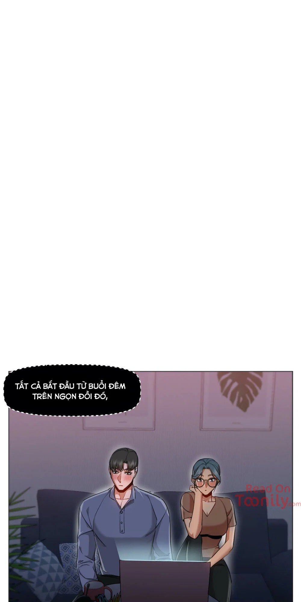 Sự hoán đổi bất ngờ - Chapter 51 trang 39