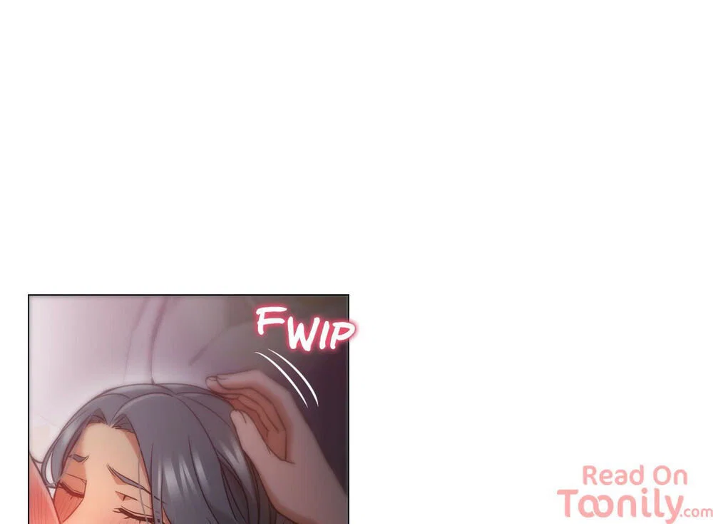 Sự hoán đổi bất ngờ - Chapter 51 trang 45