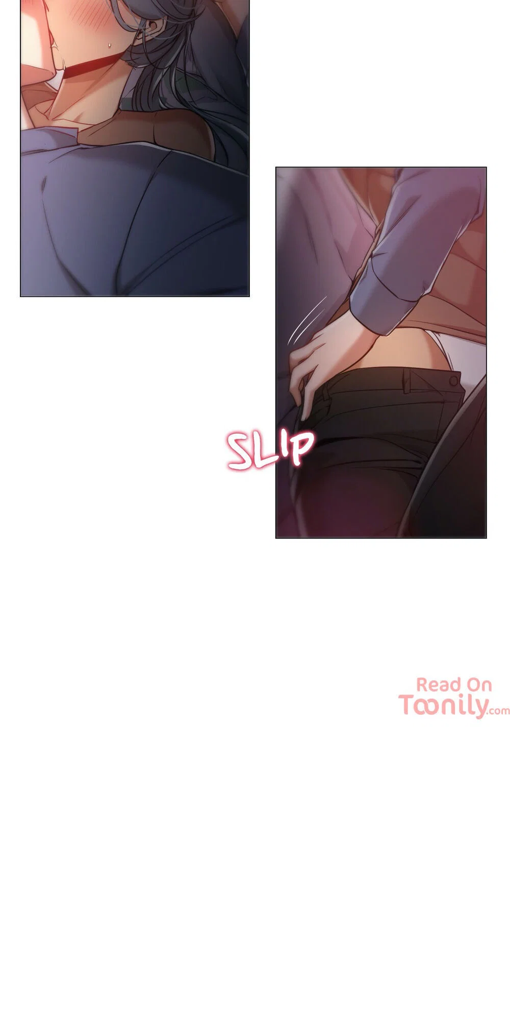 Sự hoán đổi bất ngờ - Chapter 51 trang 46
