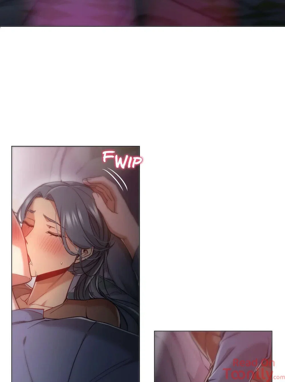 Sự hoán đổi bất ngờ - Chapter 52 trang 2