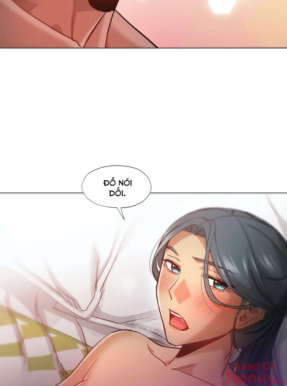 Sự hoán đổi bất ngờ - Chapter 52 trang 6