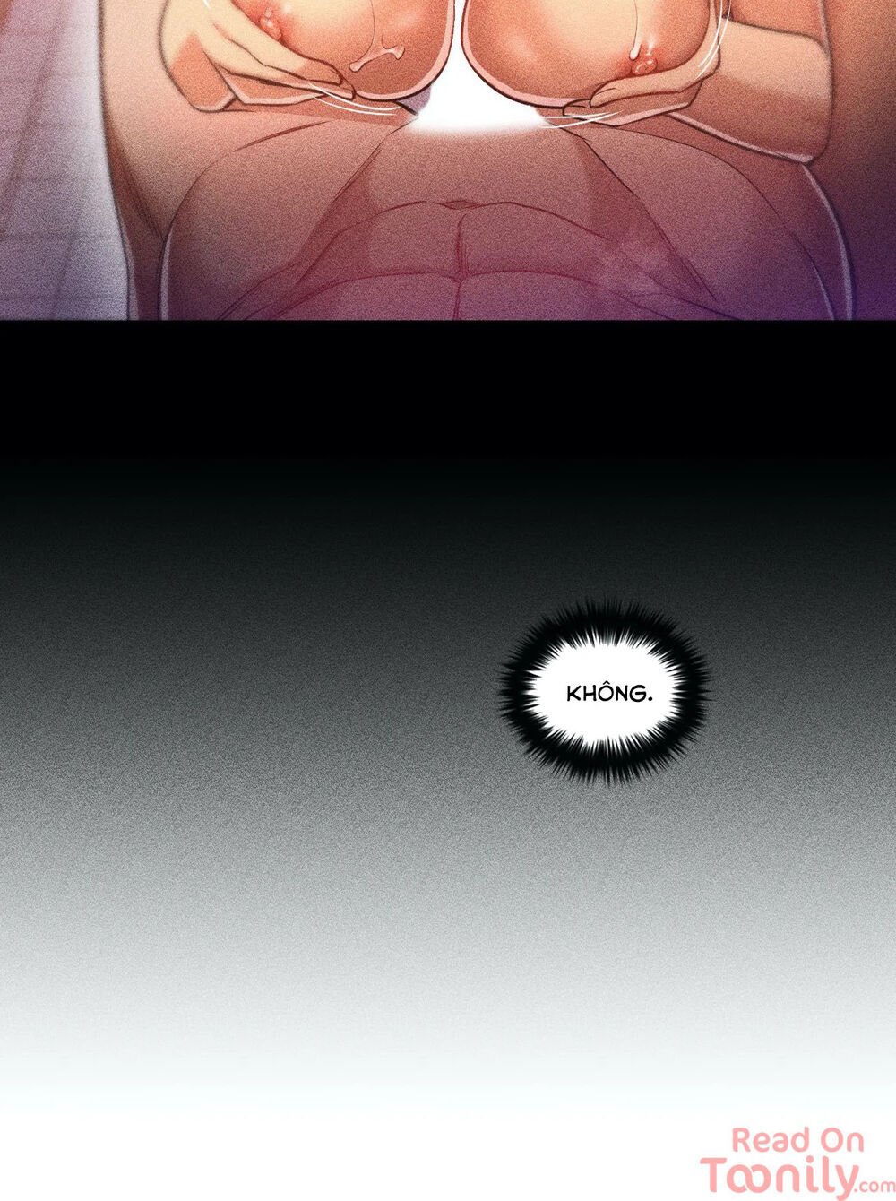 Sự hoán đổi bất ngờ - Chapter 52 trang 10