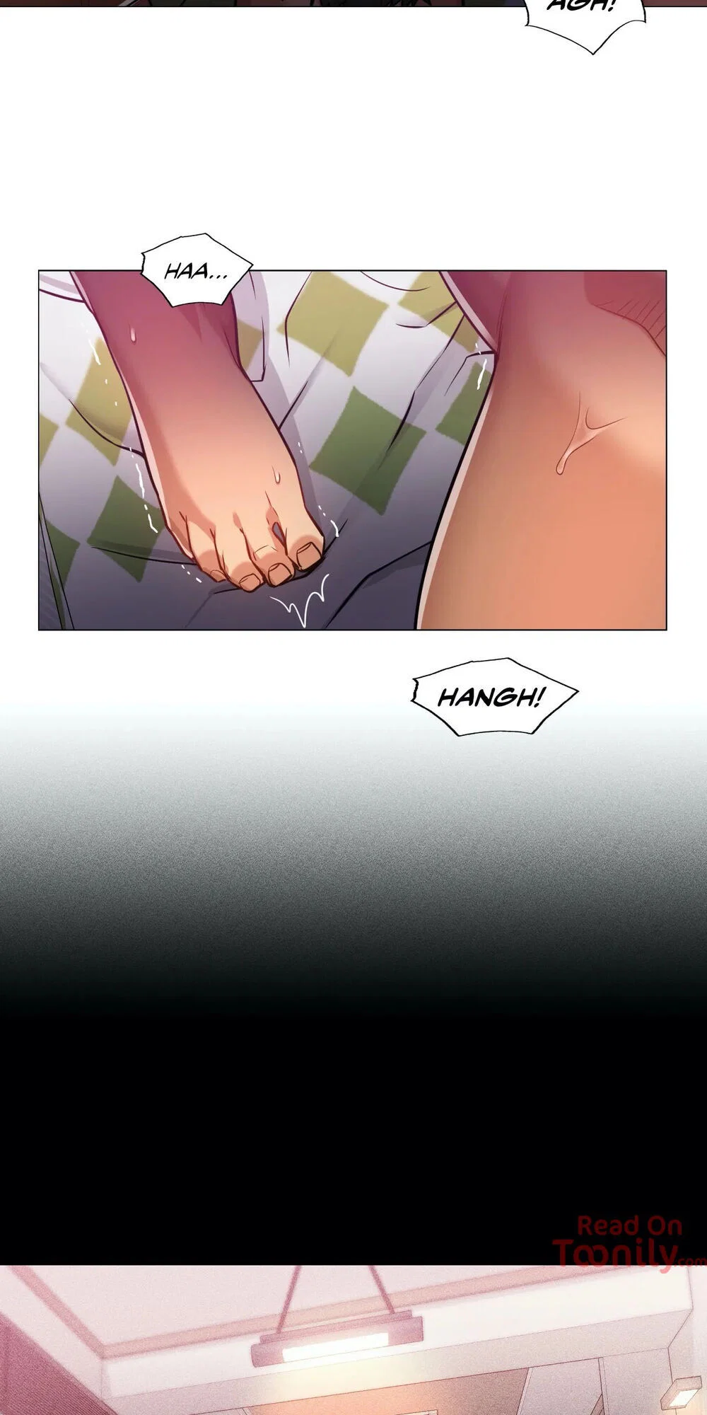 Sự hoán đổi bất ngờ - Chapter 52 trang 17