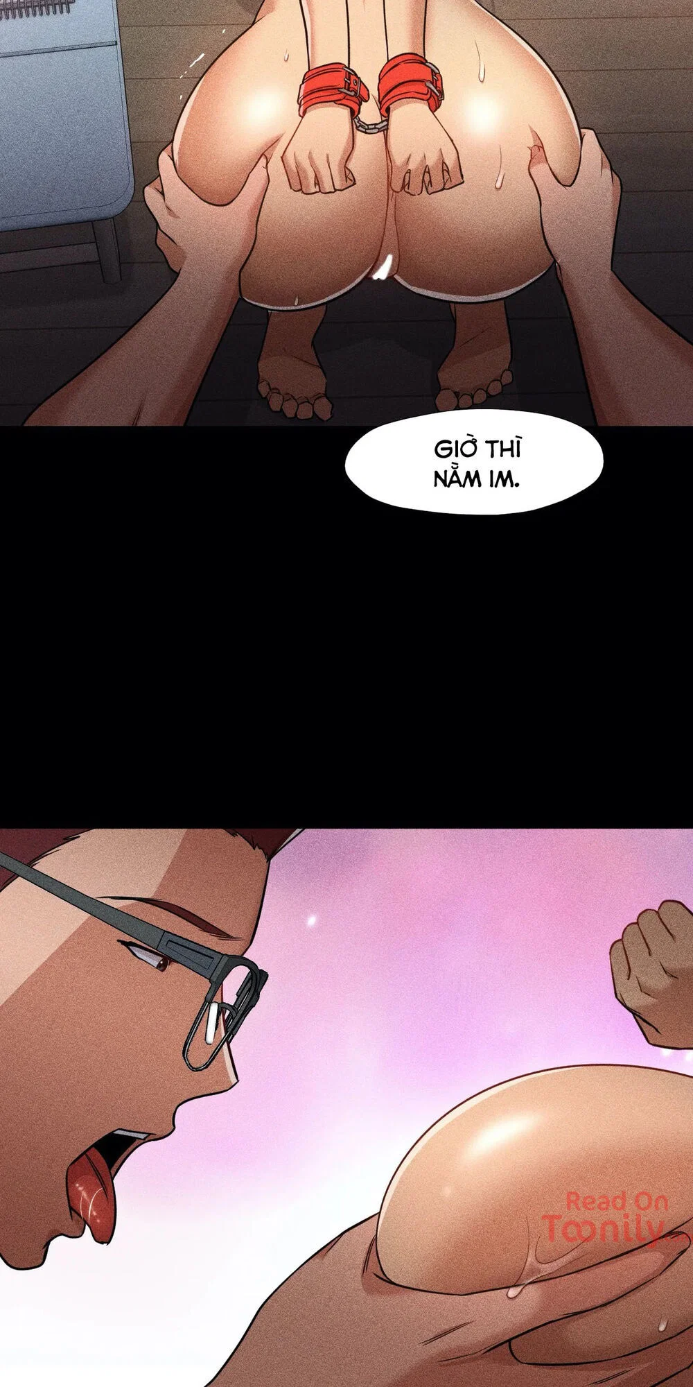 Sự hoán đổi bất ngờ - Chapter 52 trang 19