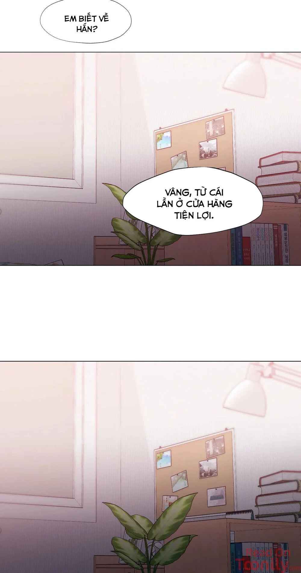Sự hoán đổi bất ngờ - Chapter 52 trang 26