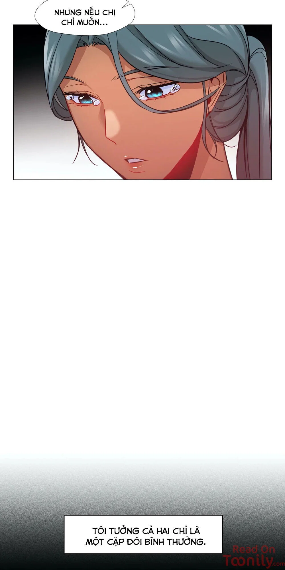 Sự hoán đổi bất ngờ - Chapter 52 trang 29